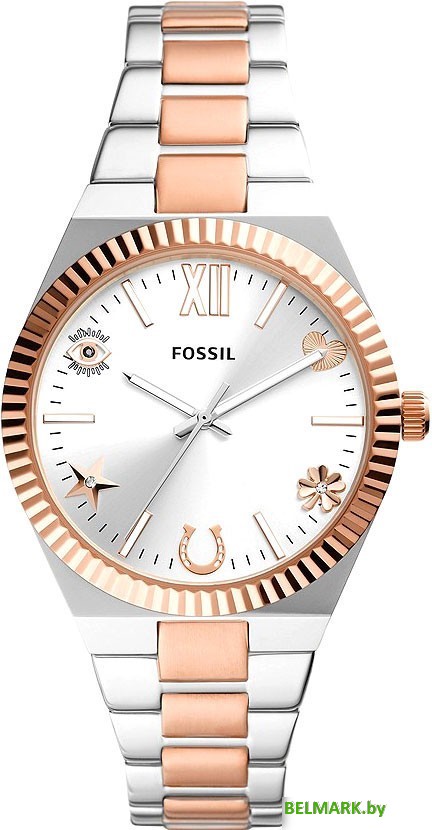 Наручные часы Fossil ES5261 - фото