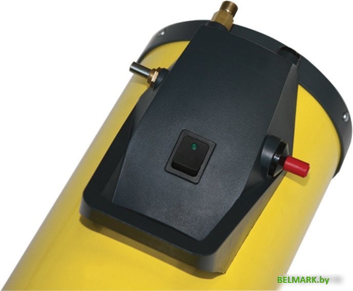 Газовая тепловая пушка Ballu BHG-10M - фото2