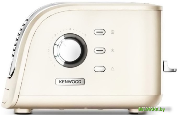 Тостер Kenwood TCM 300 CR Turbo - фото2