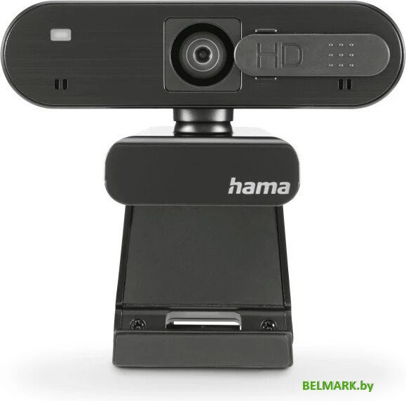 Веб-камера Hama C-600 Pro 00139992 - фото