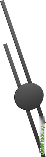 Бра Kinklight Лорин 08428-902.19 (черный) - фото2