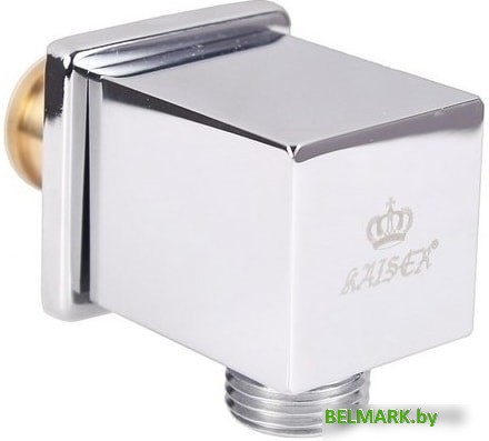 Шланговое подключение Kaiser 0045 - фото