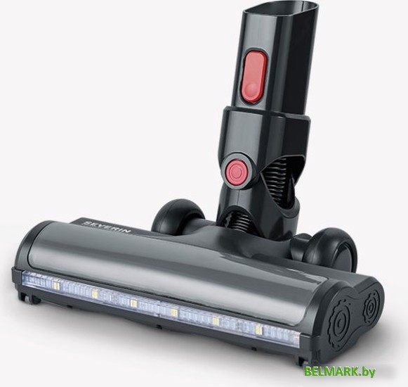 Пылесос Severin HV 7185 - фото