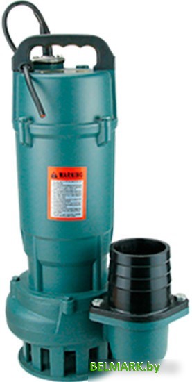 Дренажный насос Grandfar QDX3-30-1.1 - фото