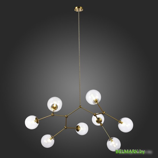 Подвесная люстра ST Luce Chieti SL1506.203.08 - фото2