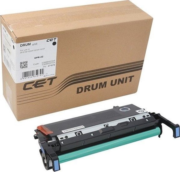 Фотобарабан CET CET-471079 - фото