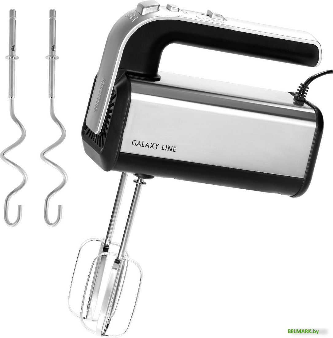 Миксер Galaxy Line GL2228 - фото