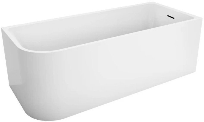 Ванна BelBagno BB712-1700-730-R - фото