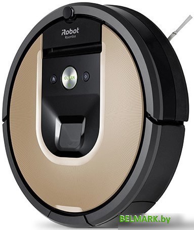 Робот-пылесос iRobot Roomba 976 - фото2