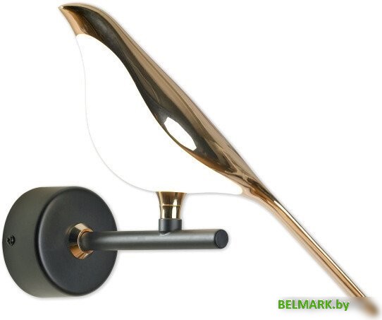 Бра Lussole Jasper LSP-8642 - фото