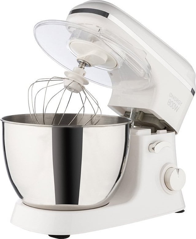 Планетарный миксер Energy EN-265 (белый) - фото2