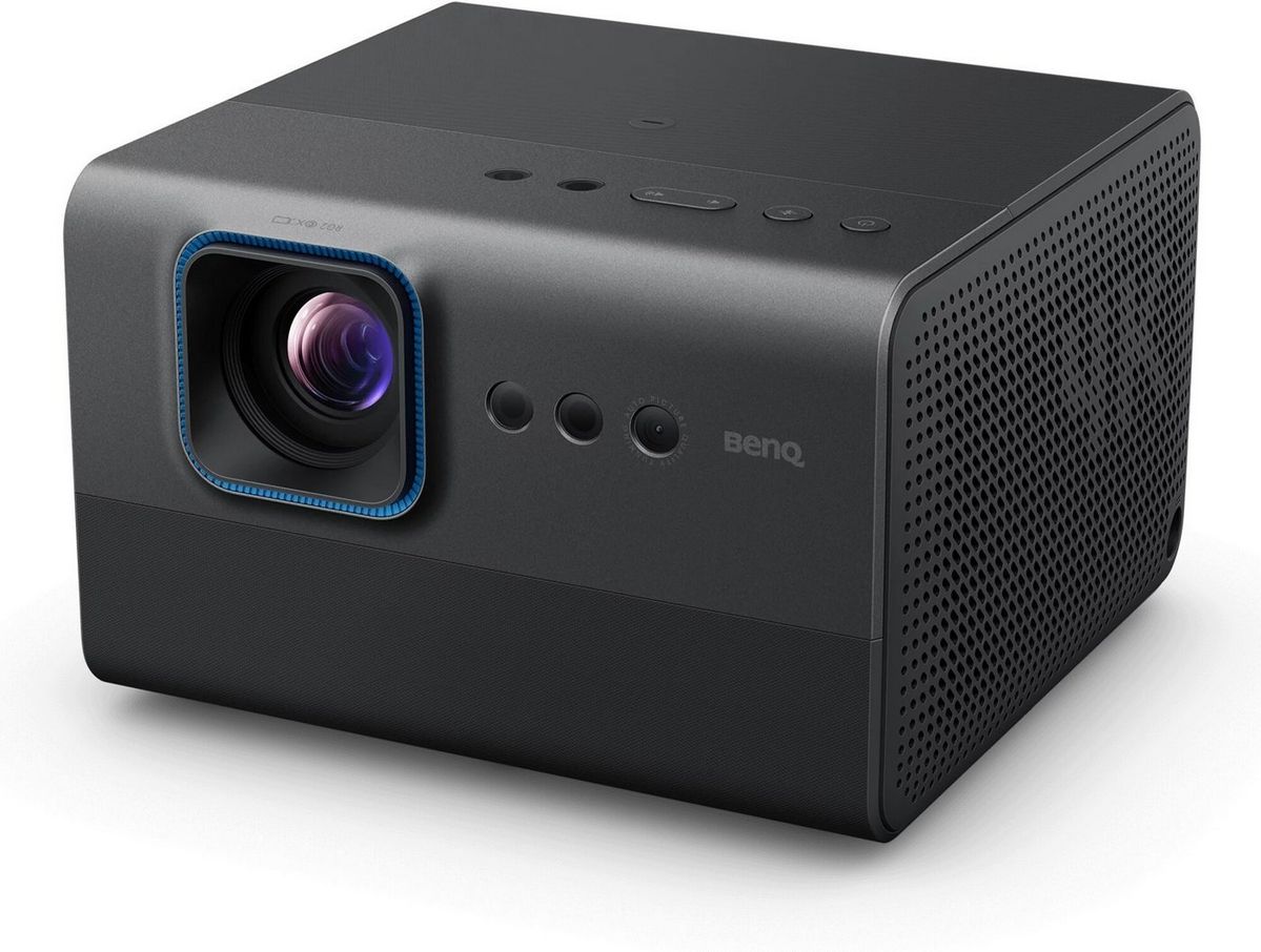 BenQ GP520 9H.JT177.59E - фото2