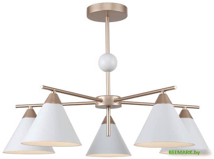 Люстра средней высоты F-Promo Calor 2774-5P - фото