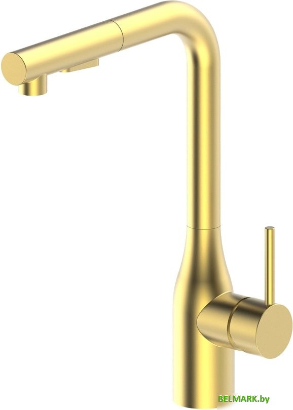 Смеситель Vieir V15053-S - фото