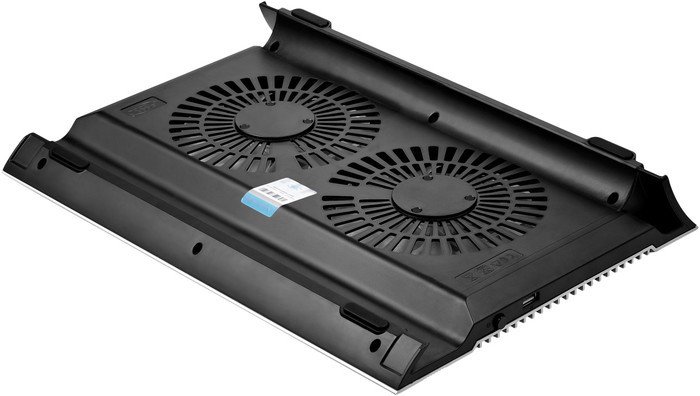 Подставка для ноутбука DeepCool N8 - фото2