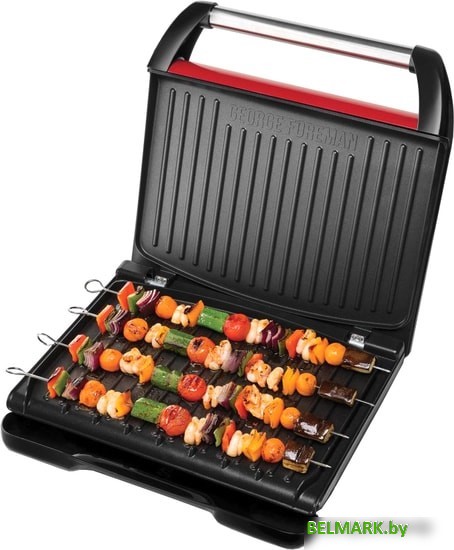 Электрогриль Russell Hobbs George Foreman 25050-56 - фото
