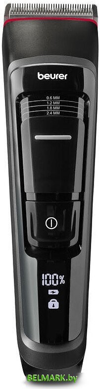 Машинка для стрижки волос Beurer MN5X - фото
