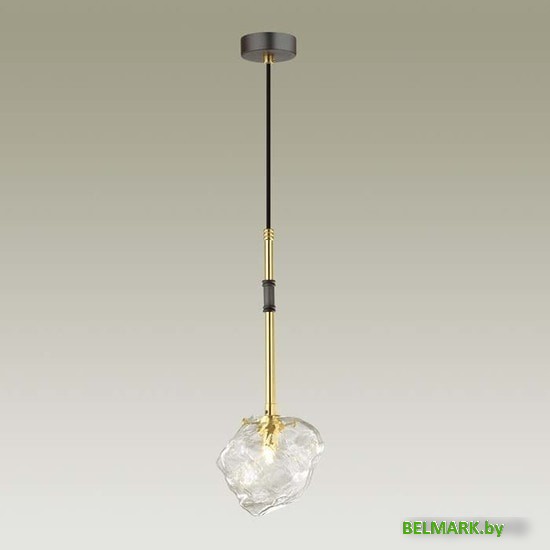 Подвесная люстра Odeon Light Stono 4789/1 - фото2