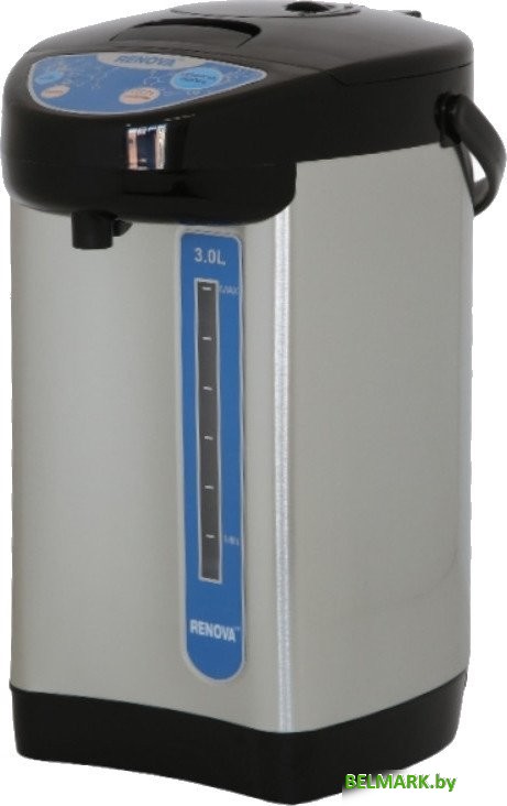 Термопот Renova TP3008-3DS1 - фото2