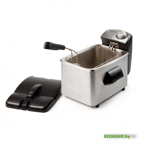 Фритюрница Domo DO458FR - фото