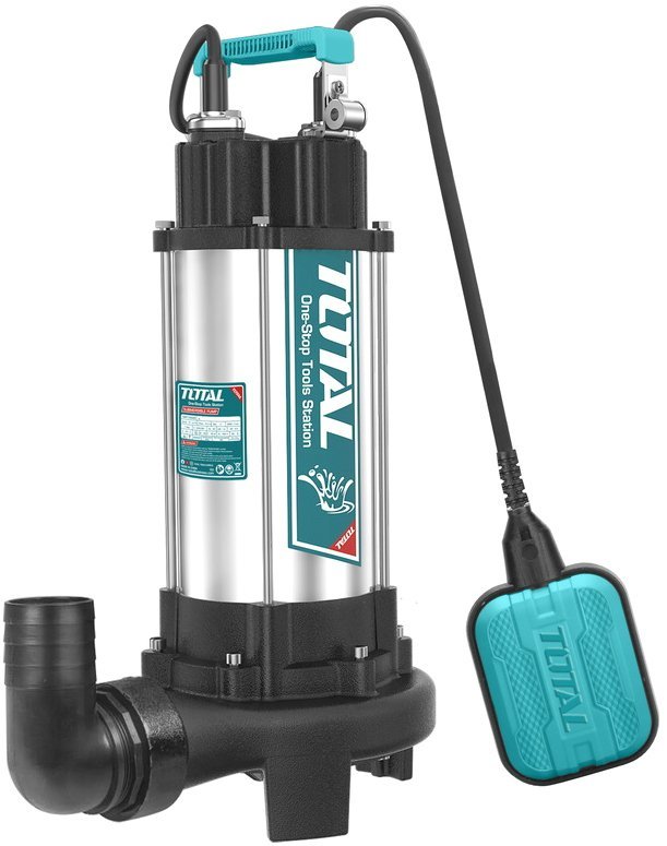Дренажный насос Total TWP7150026 - фото