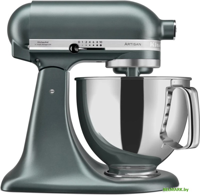 Кухонная машина KitchenAid 5KSM175PSEJP - фото