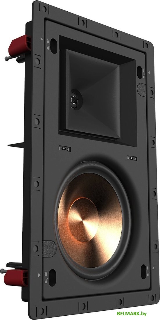 Klipsch PRO-16RW - фото