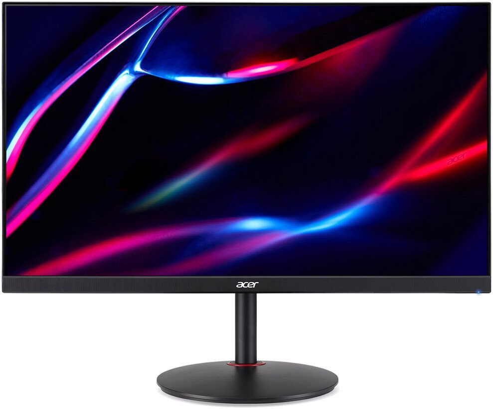 Игровой монитор Acer Nitro XV272KV3bmiiprx UM.HX2CD.304 - фото