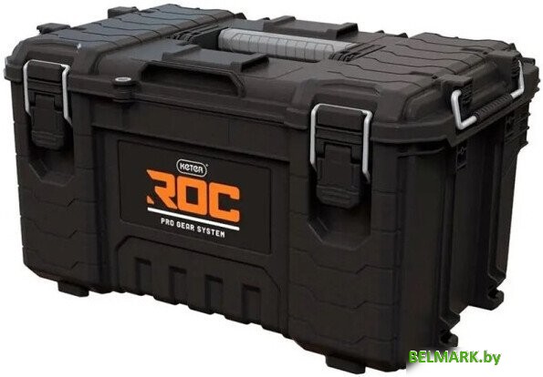 Ящик для инструментов Keter ROC Pro Gear 2.0 17211898 - фото