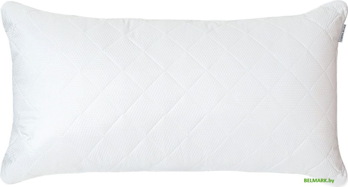Спальная подушка Sofi De MarkO Comfort Plus 50х90 Под-КП-50х90 - фото
