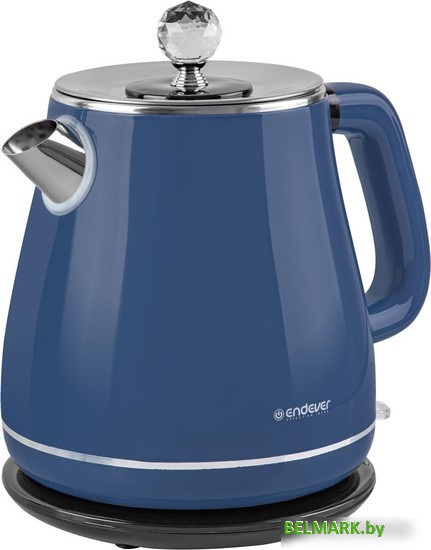 Электрический чайник Endever Skyline KR-260S - фото2