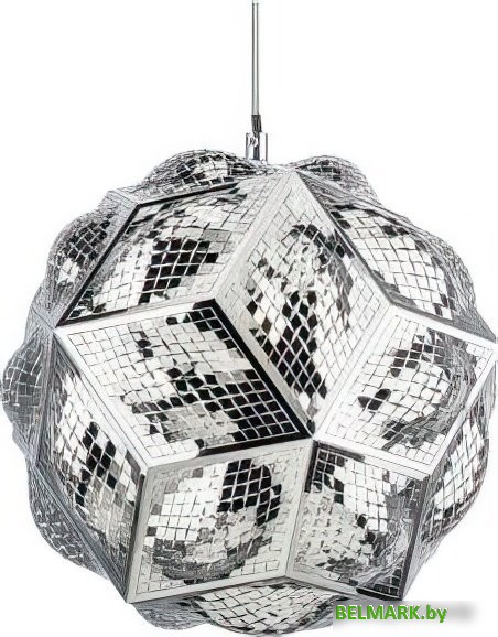 Подвесная люстра Lightstar Fermo 724314 - фото