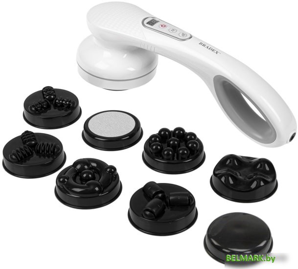 Массажер ручной Bradex KZ 0568 - фото