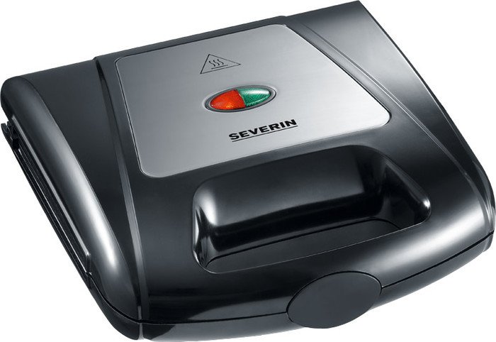 Сэндвичница Severin SA 2968 - фото