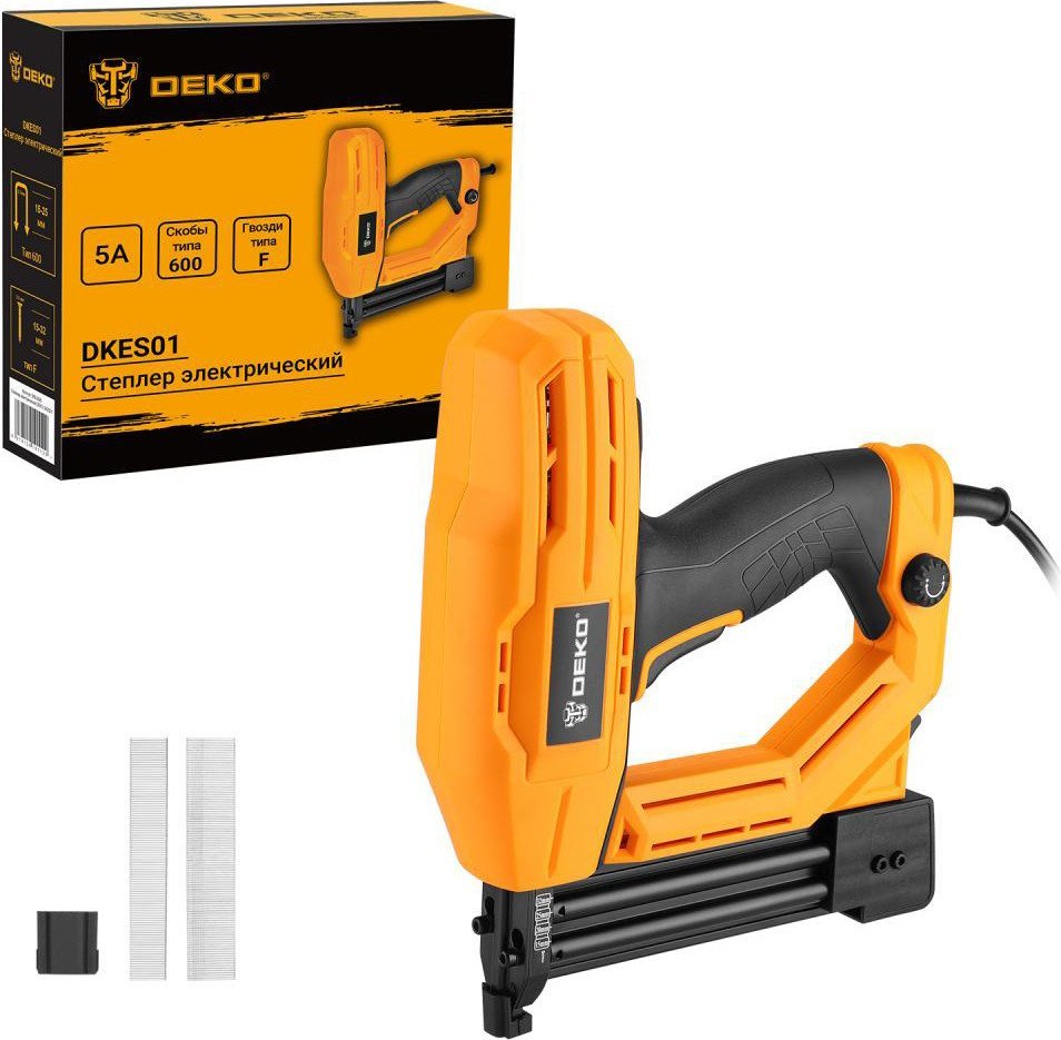 Deko DKES01 065-0498 - фото