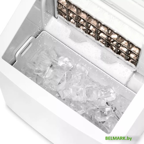 Льдогенератор Kitfort KT-1815 - фото2