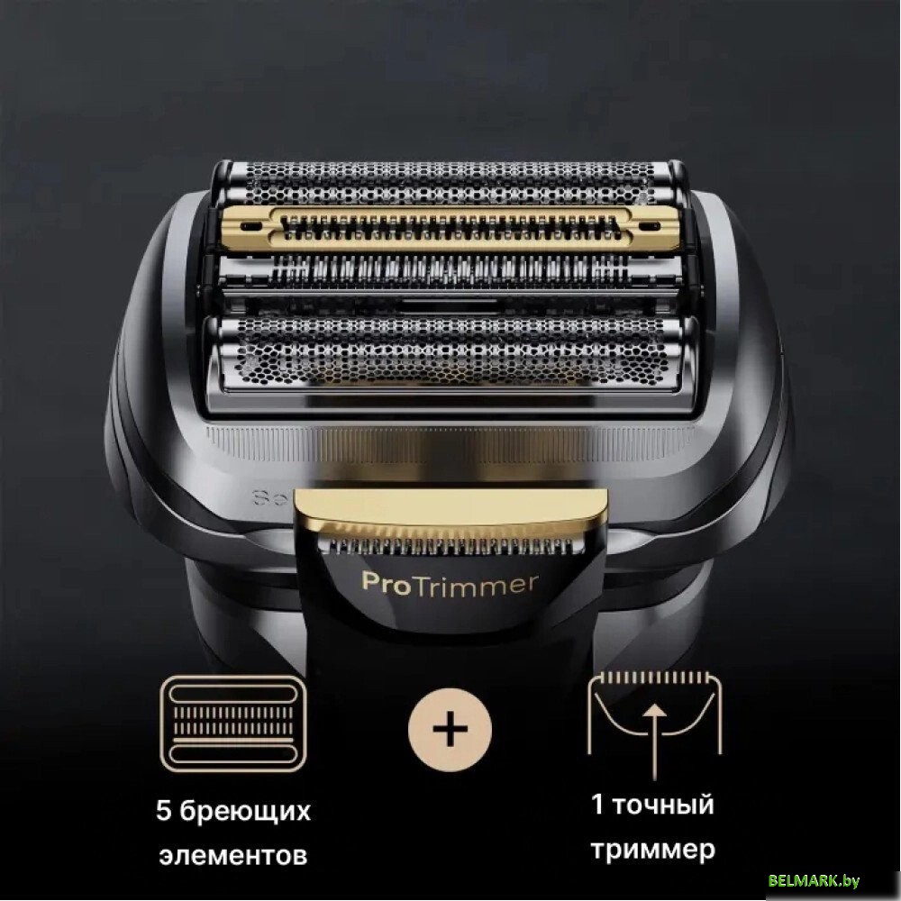 Электробритва Braun Series 9 Pro+ 9675cc - фото2