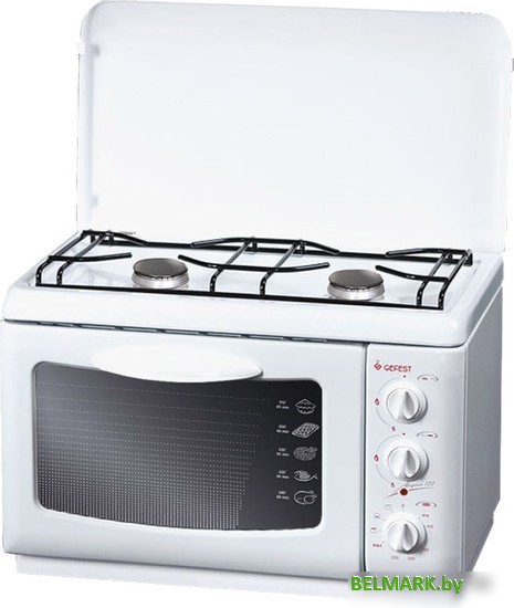Мини-печь GEFEST ПГЭ 120 - фото