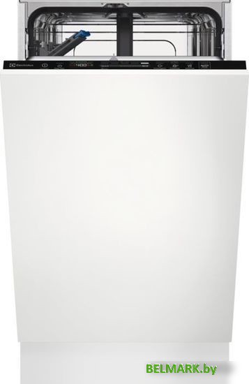 Встраиваемая посудомоечная машина Electrolux EEG62300L - фото
