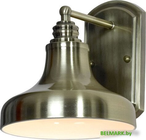 Бра Lussole Sona LSL-3001-01V - фото