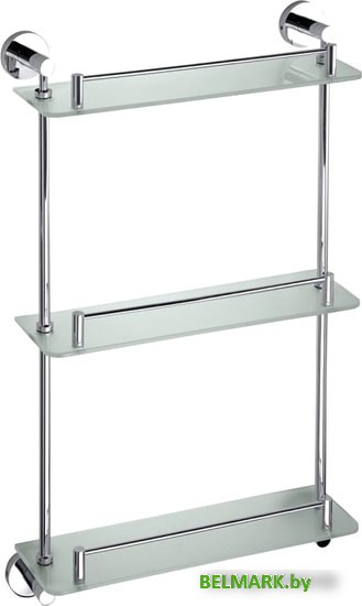 Bemeta Этажерка Omega 104202132 - фото