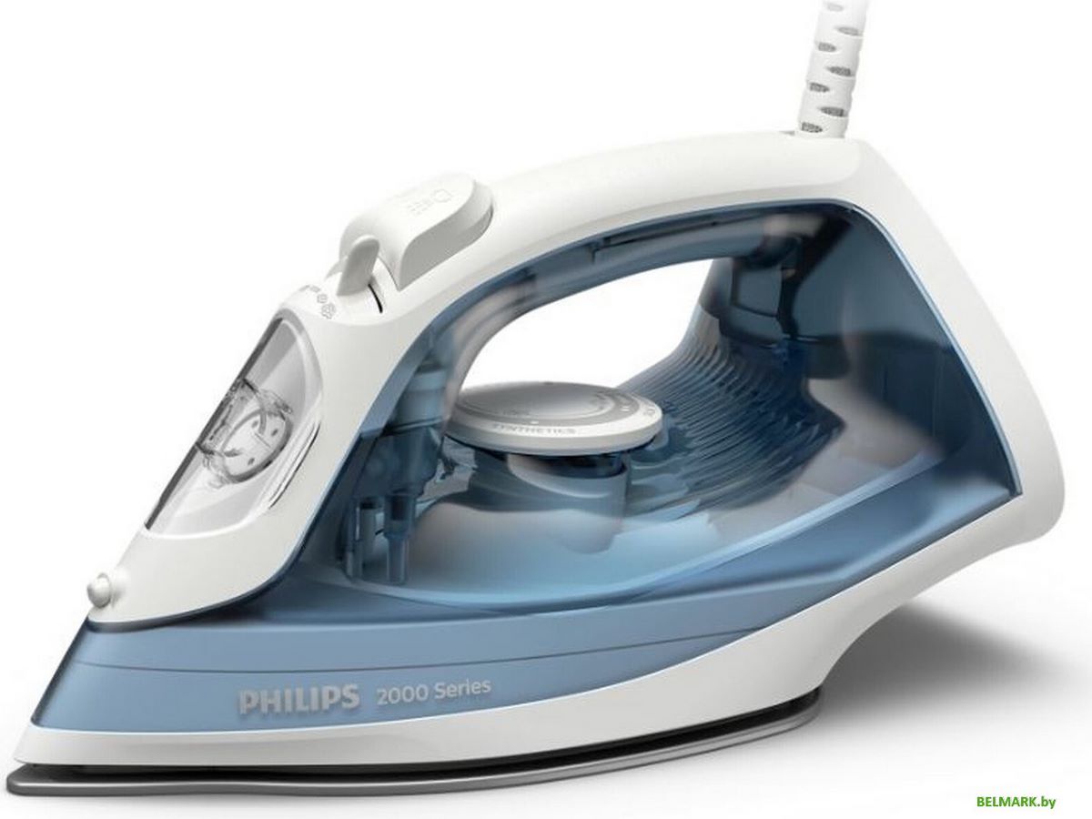 Утюг Philips 2000 Series DST2010/20 - фото