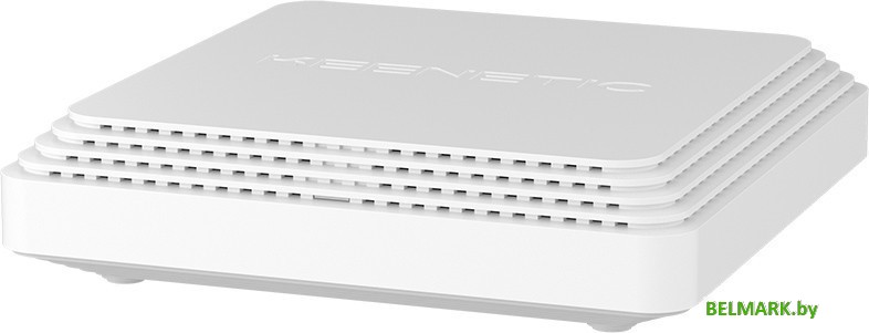 Wi-Fi роутер Keenetic Challenger SE KN-3911 - фото