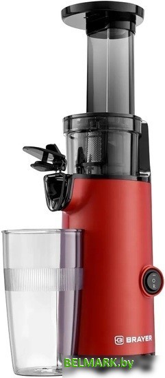 Соковыжималка Brayer BR1706 - фото