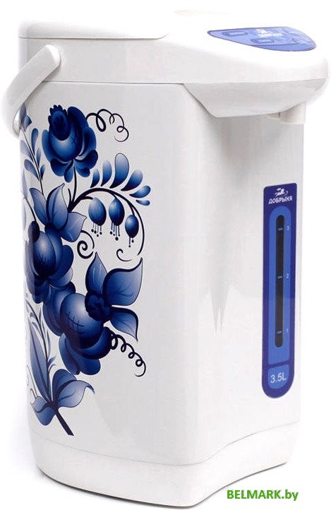 Термопот Добрыня DO-484 - фото