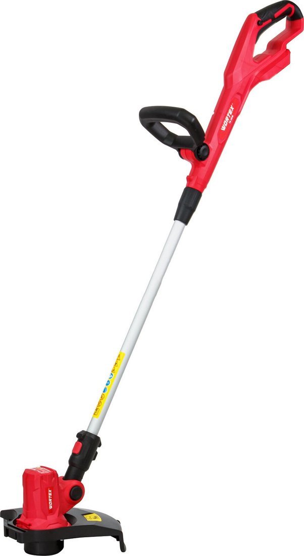 Триммер Wortex TB 2818 ALL1 XLT Solo (без АКБ) - фото