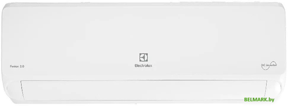 Кондиционер Electrolux Fusion Wave Super DC EACS/I-09HFW/N8 - фото