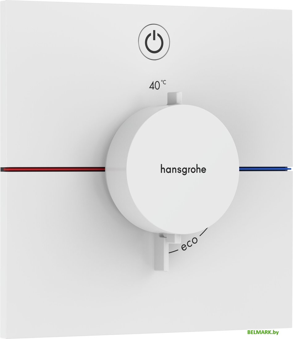 Смеситель Hansgrohe 15571700 - фото
