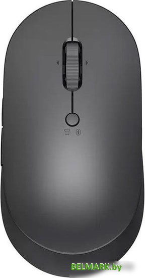 Мышь MIIIW S500 Wireless Dual Mode - фото