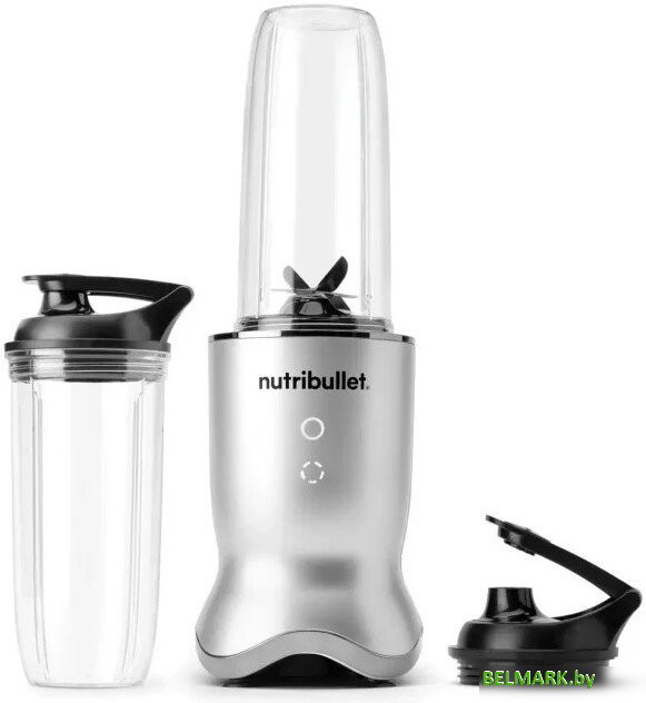 Стационарный блендер NutriBullet NB1206S Ultra - фото2